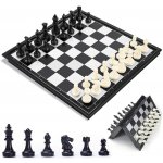MASTER Šachy magnetické - 25 × 25 cm – Zbozi.Blesk.cz