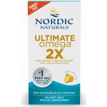 Nordic Naturals Ultimate Omega 2 x 2150 mg 90 softgel kapslí – Hledejceny.cz