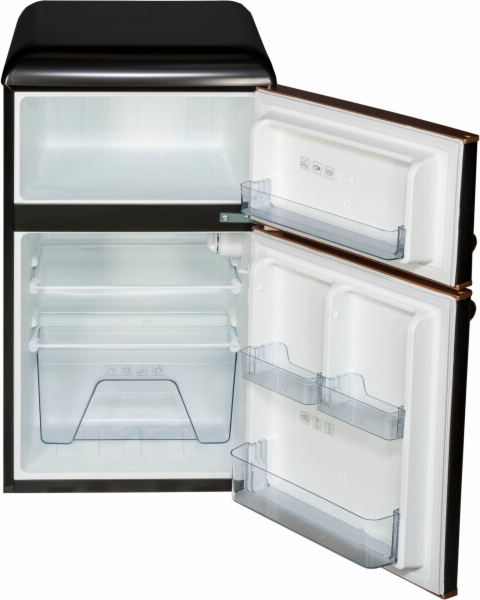 CECOTEC Bolero CoolMarket 2D Origin 86 Black E