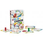 Dino Color Chaos – Zboží Dáma