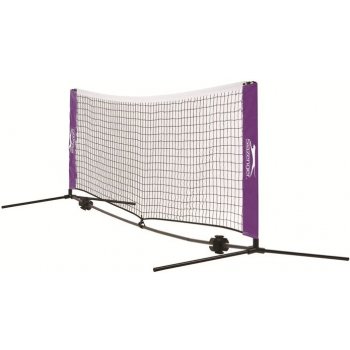 Dunlop 3m Mini Tennis Net and Post Set