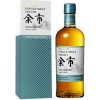 Whisky Nikka Discovery Yoichi Non-Peated Conquête 47% 0,7 l (karton)