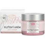 Pleva Medový krém proti vráskám 50 g – Zboží Dáma