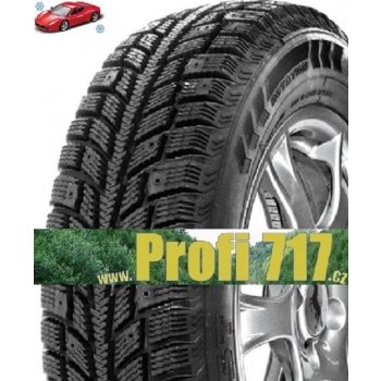 Pneumatiky Vraník HPL4 195/65 R14 88T