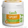 Vitamíny pro psa Canvit Sport 100 g
