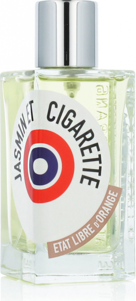 Etat Libre d\'Orange Jasmin et Cigarette parfémovaná voda dámská 100 ml tester