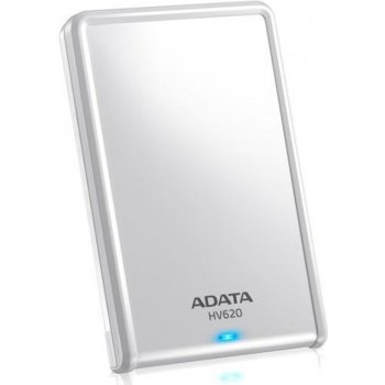 ADATA HV620, 1TB, USB 3.0, AHV620-1TU3-CBK