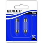 Žárovka Neolux, C5W, N239-02B – Hledejceny.cz