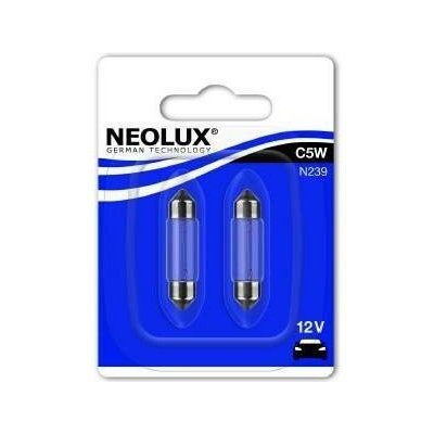 Žárovka Neolux, C5W, N239-02B – Hledejceny.cz