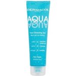 Dermacol Aqua Face Cleansing Gel 150 ml – Hledejceny.cz