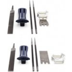 Husqvarna .325 PIXEL sada broušení – Zboží Dáma