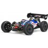 RC model TLR Arrma TyphonTuned 6S BLX 4WD RTR 1:8