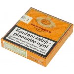 Partagas Mini 20 ks – Zboží Mobilmania