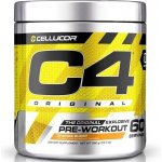 Cellucor C4 Original 390 g – Zboží Mobilmania
