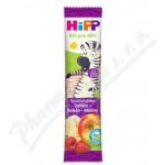 HiPP BIO Oplatka Banán-Jablko-Maliny 23 g – Zboží Dáma