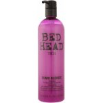 Tigi Bed Head Dumb Blonde Shampoo 750 ml – Hledejceny.cz
