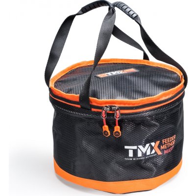 MIVARDI Taška na míchání krmení 40 x 15 cm – Hledejceny.cz