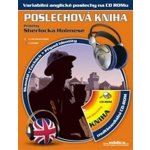 Příběhy Sherlocka Holmese – Hledejceny.cz