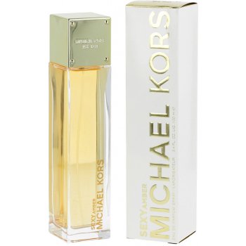 Michael Kors Sexy Amber parfémovaná voda dámská 100 ml