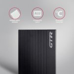 Axagon EE25-GTR – Zboží Živě