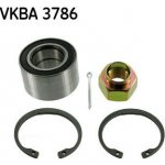 Sada lozisek kol SKF VKBA 3786