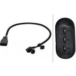 Generátor impulsů, klikový hřídel HELLA 6PU 009 167-481 – Hledejceny.cz