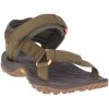 Pánské sandály Merrell J000783 KAHUNA WEB olive