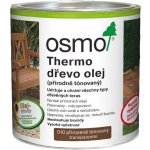 Osmo 010 Terasový olej 2,5 l Thermo dřevo – Zbozi.Blesk.cz