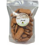 BOHEMIA PET FOOD BOHEMIA suchary Jehněčí 750 g – Zboží Dáma