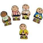 Storz Čoko mini fotbalista 6,25 g – Zboží Dáma