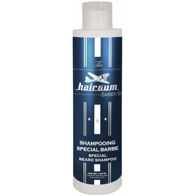 Hairgum pánský šampon na vousy 150 g – Zboží Dáma