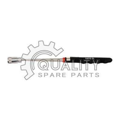 Vytahovák magnetický s LED světlem YATO YT-06611 – Hledejceny.cz