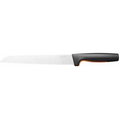 Fiskars Nůž Functional Form na chléb a pečivo 21 cm – Zbozi.Blesk.cz