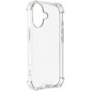 Pouzdro a kryt na mobilní telefon Apple Roar iPhone 16 Plus Armor HD Clear pevný průhledný 127770