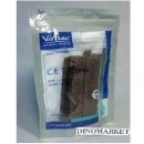 VIRBAC C.E.T. žvýkací plátky L 15 ks/285 g