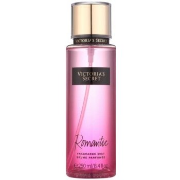 Victoria's Secret Fantasies Romantic tělový sprej 250 ml