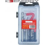 Sada - řezačka závitů ENERGY NE00788 – Hledejceny.cz