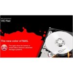 WD Red Plus 10TB, WD101EFBX – Zboží Živě