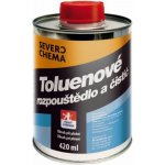 Toluen 700 ml – HobbyKompas.cz