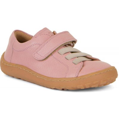 Froddo Barefoot G3130221-8 pink – Zboží Dáma