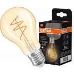 Osram A60 E27 4,9W = 40W 470 lm 2200K teplá bílá CRI90 Vintage 1906 – Hledejceny.cz