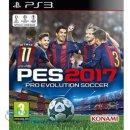 Pro Evolution Soccer 2017