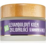 Purity Vision Bio Levandulový krém zklidňující 40 ml – Hledejceny.cz