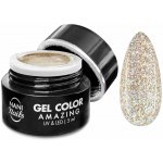NANI UV gel Amazing Line Sea Sand 5 ml – Zbozi.Blesk.cz