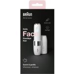 BRAUN FS1000 – Zboží Dáma