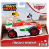 Auta, bagry, technika Mattel Cars auto Francesco Bernoulli