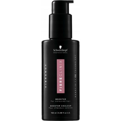 Schwarzkopf Professional Fibre Clinix Bondfinity Booster 100 ml – Hledejceny.cz