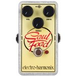 Electro-Harmonix Soul Food – Zbozi.Blesk.cz