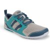 Dámské fitness boty Xero shoes Zelen Cloud Porcelain Blue