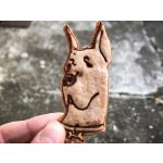 TVOŘÍTKO Německá doga VII - vykrajovátko – Hledejceny.cz